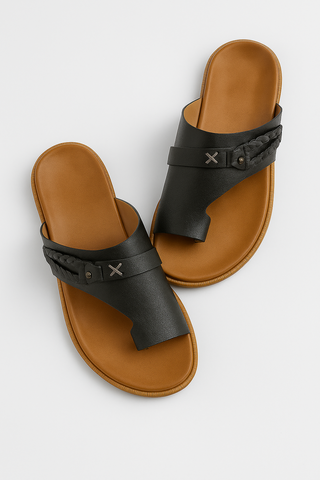 Damen Sandalen – Orthopädischer Stil, Bequem & Stabil