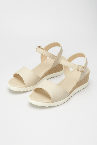 Damen Sandalen – Orthopädischer Look, Bequem & Vielseitig