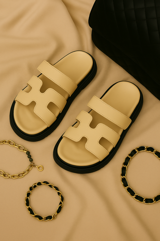 Damen Sandalen – Elegantes Design, Modisch & Komfortabel