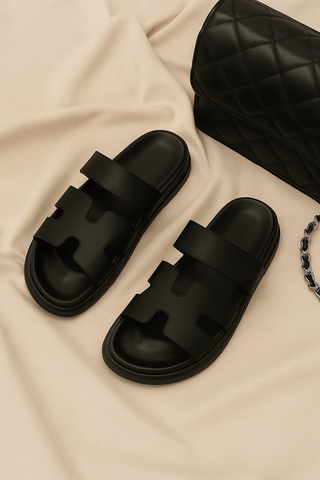 Damen Sandalen – Elegantes Design, Modisch & Komfortabel