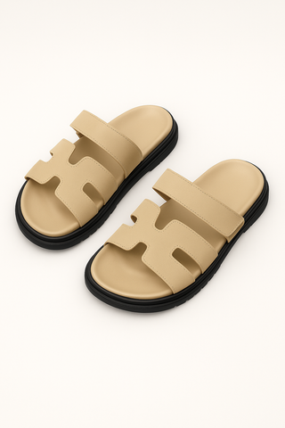 Damen Sandalen – Elegantes Design, Modisch & Komfortabel
