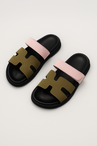 Damen Sandalen – Elegantes Design, Modisch & Komfortabel