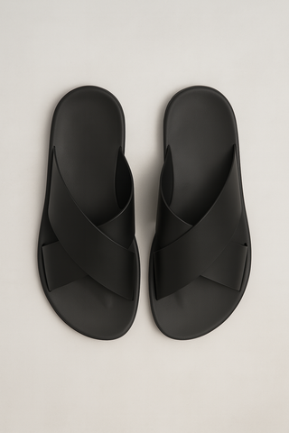 Herren Sandalen – Sommer-Look, Leicht & Modern