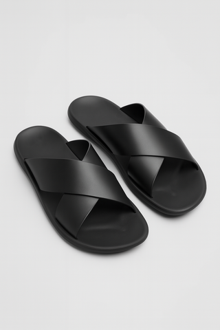 Herren Sandalen – Sommer-Look, Leicht & Modern