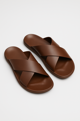 Herren Sandalen – Sommer-Look, Leicht & Modern
