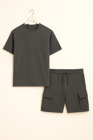 Herren Sommer-Set – Leicht, Modern & Vielseitig