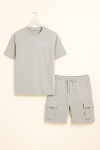 Herren Sommer-Set – Leicht, Modern & Vielseitig