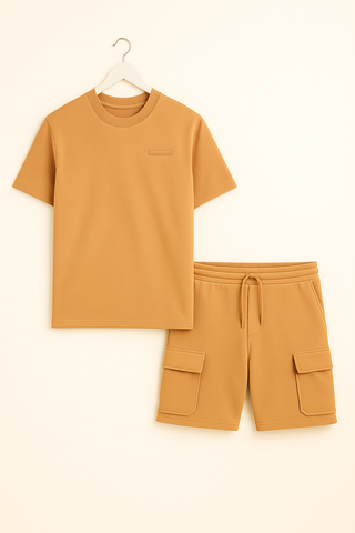 Herren Sommer-Set – Leicht, Modern & Vielseitig