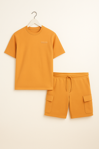 Herren Sommer-Set – Leicht, Modern & Vielseitig