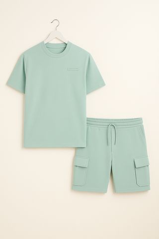 Herren Sommer-Set – Leicht, Modern & Vielseitig