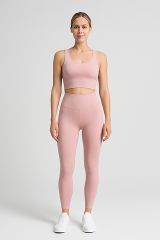 Damen Leggings – Yoga, Figurbetonend & Elastisch