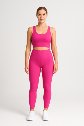 Damen Leggings – Yoga, Figurbetonend & Elastisch