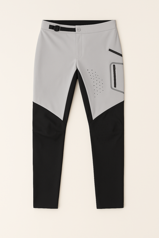 Herren Radhose – Outdoor-Stil, Robust & Bequem