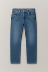 Mittelblau