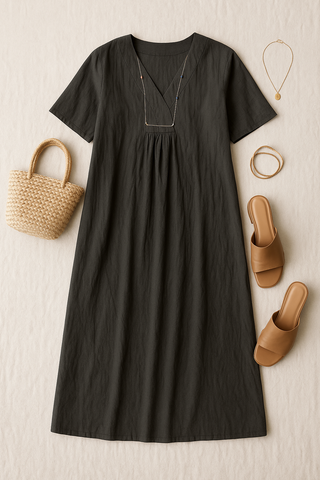 Damen Sommerkleid – Elegant, Feminin & Vielseitig