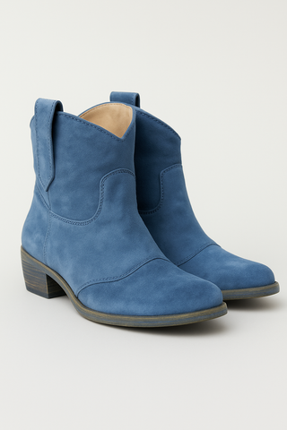 Damen Stiefeletten – Western Look, Vintage & Vielseitig