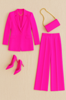 Neonrosa