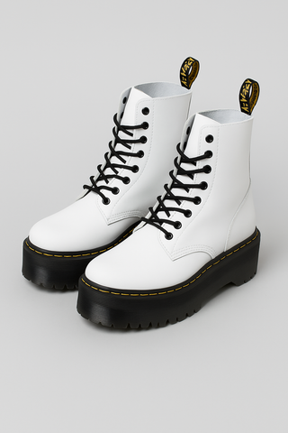 Damen Stiefel – Robust & Komfortabel