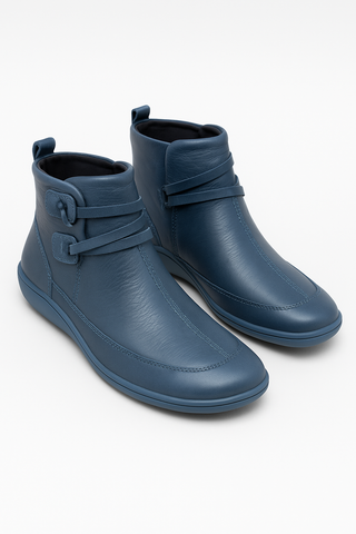 Damen Stiefeletten – Martin Boots, Modern & Vielseitig