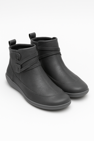 Damen Stiefeletten – Martin Boots, Modern & Vielseitig