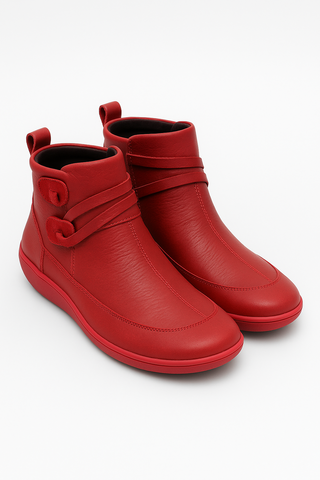 Damen Stiefeletten – Martin Boots, Modern & Vielseitig