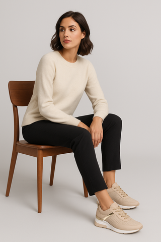 Damen Schuhe – Bequem, Rutschfest & Leicht