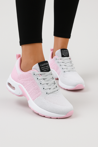 Damen Schuhe – Orthopädisch mit Klettverschluss, Bequem & Atmungsaktiv