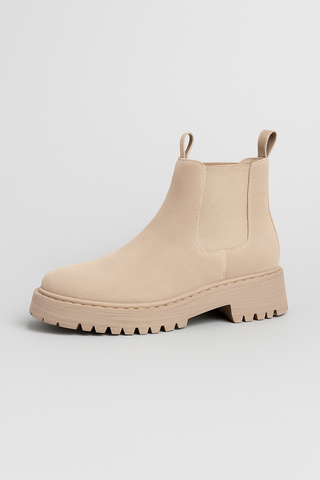 Damenstiefeletten – Warm gefüttert, bequem & vielseitig