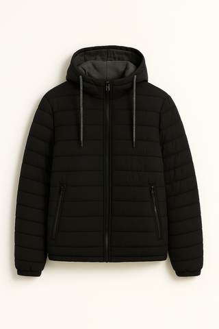 Herren Sommerjacke – Urban Look, leicht & atmungsaktiv