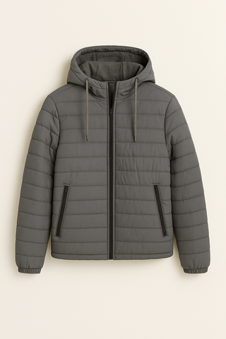 Herren Sommerjacke – Urban Look, leicht & atmungsaktiv