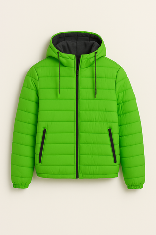Herren Sommerjacke – Urban Look, leicht & atmungsaktiv