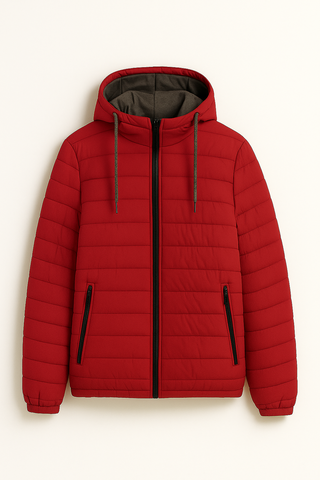 Herren Sommerjacke – Urban Look, leicht & atmungsaktiv