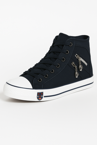 Damenschuh mit Komfortsohle – weich & stilvoll
