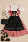 Schwarz