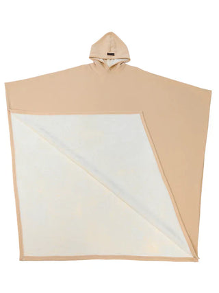 Unisex Hoodie-Decke – Fleece Material, Weich & Gemütlich