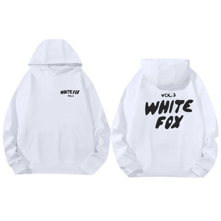 Unisex Kapuzenpullover – Streetwear Stil, Modern & Bequem