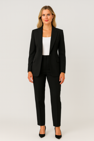 Damen Set – Maßgeschneiderte Eleganz, zeitlos & selbstbewusst