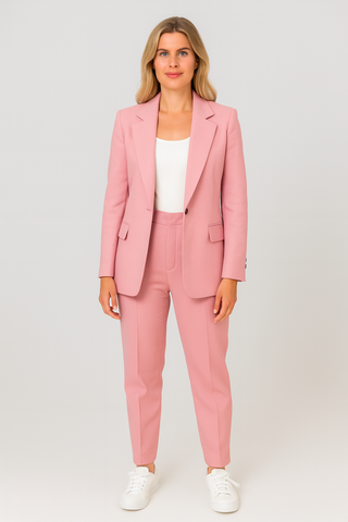 Damen Set – Maßgeschneiderte Eleganz, zeitlos & selbstbewusst