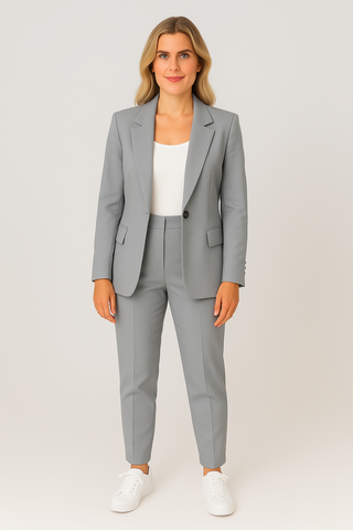 Damen Set – Maßgeschneiderte Eleganz, zeitlos & selbstbewusst