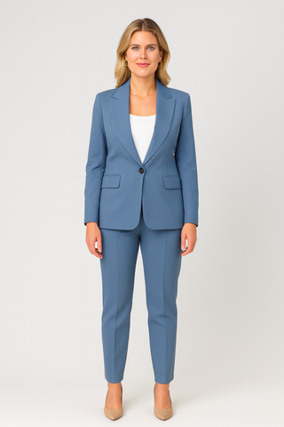 Damen Set – Maßgeschneiderte Eleganz, zeitlos & selbstbewusst