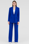 Blau
