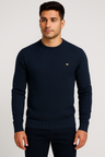 Marineblau