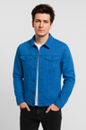Blau