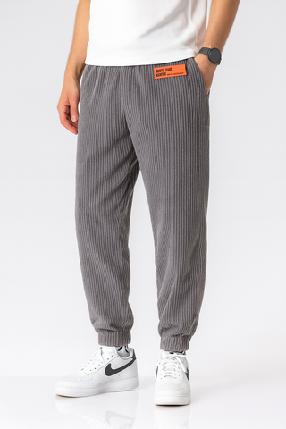 Herren Jogginghose – Warm, Bequem & Vielseitig für Herbst & Winter