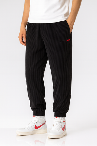 Herren Jogginghose – Warm, Bequem & Vielseitig für Herbst & Winter