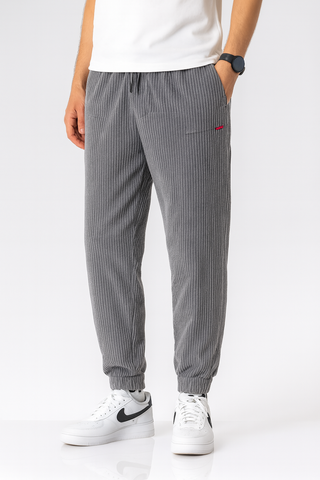 Herren Jogginghose – Warm, Bequem & Vielseitig für Herbst & Winter