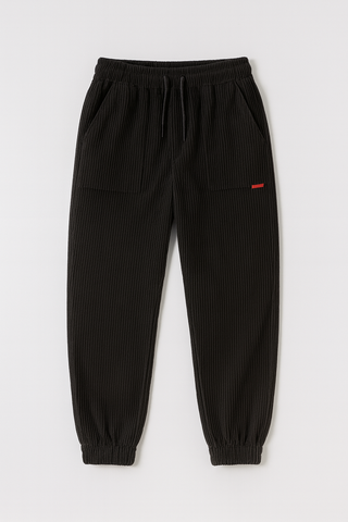 Herren Jogginghose – Warm, Bequem & Vielseitig für Herbst & Winter