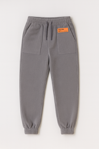 Herren Jogginghose – Warm, Bequem & Vielseitig für Herbst & Winter