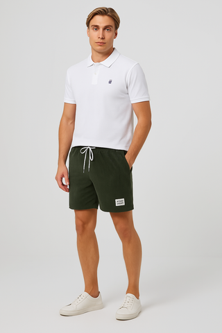 Herren Shorts – Bequem, Stylisch & Sommerleicht