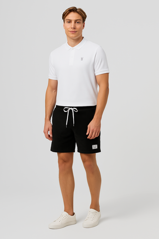 Herren Shorts – Bequem, Stylisch & Sommerleicht